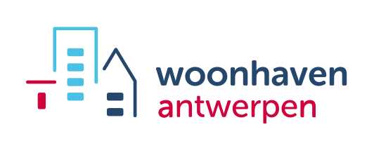 logo Woonhaven Antwerpen
