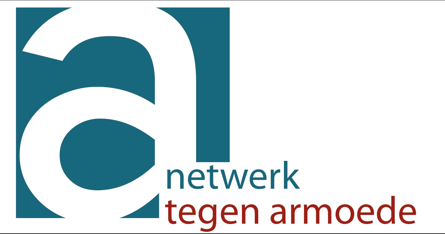 Logo Netwerk tegen Armoede